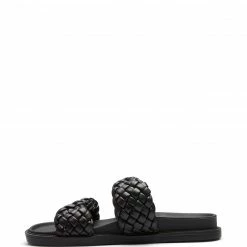 Therapy Shoes AU Evil Black