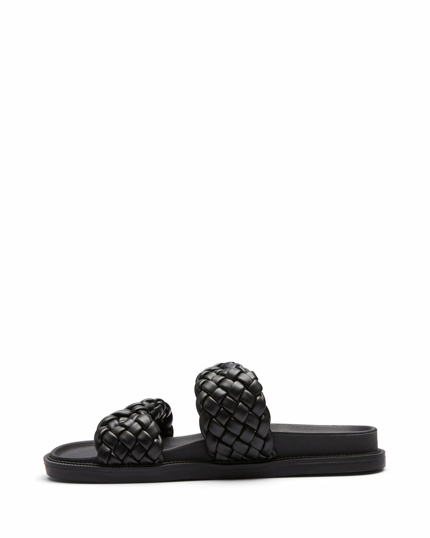 Therapy Shoes AU Evil Black