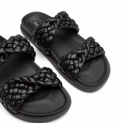 Therapy Shoes AU Evil Black