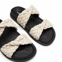 Therapy Shoes AU Evil Bone FLATS