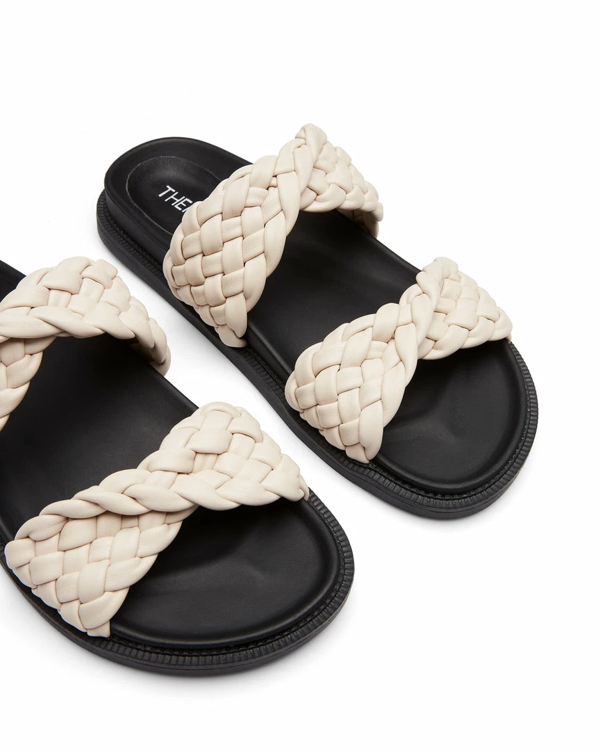 Therapy Shoes AU Evil Bone FLATS