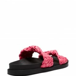 Therapy Shoes AU Evil Cabaret