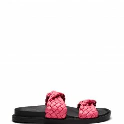 Therapy Shoes AU Evil Cabaret