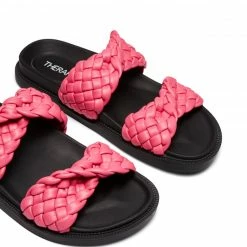 Therapy Shoes AU Evil Cabaret