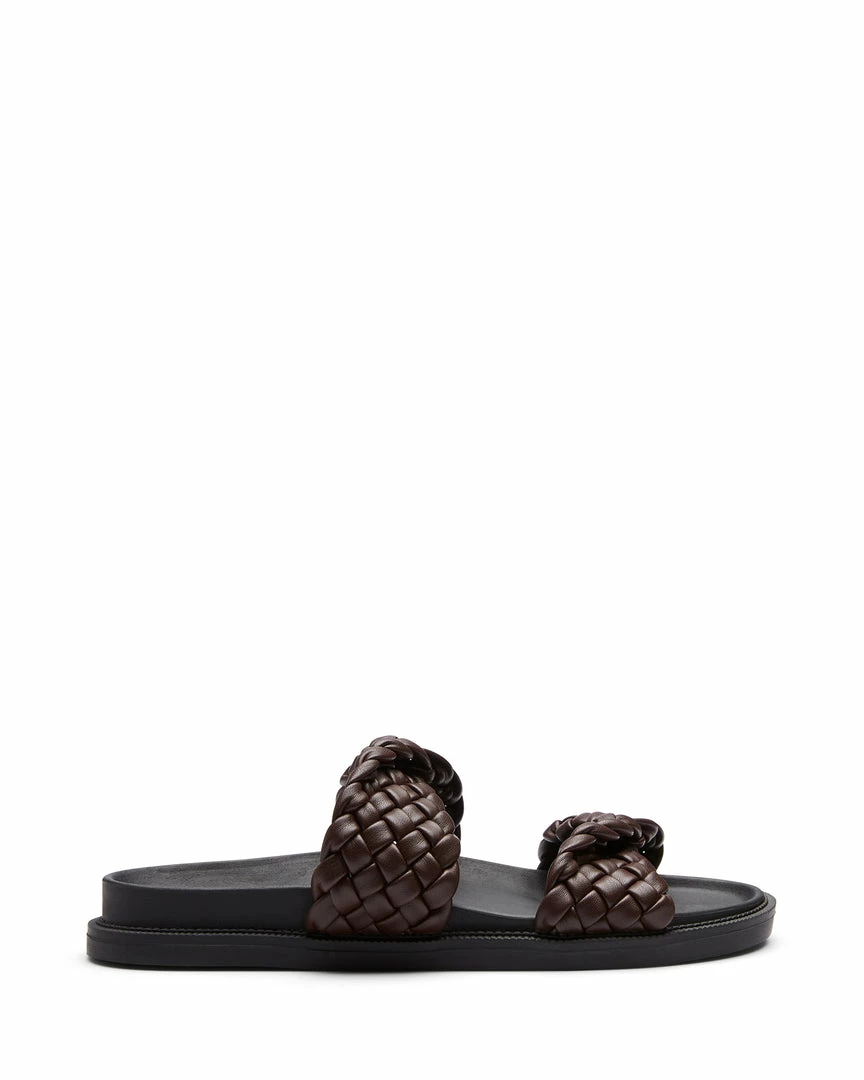 Therapy Shoes AU Evil Chocolate FLATS