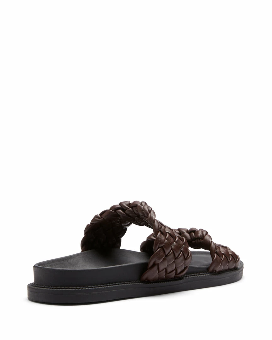 Therapy Shoes AU Evil Chocolate FLATS