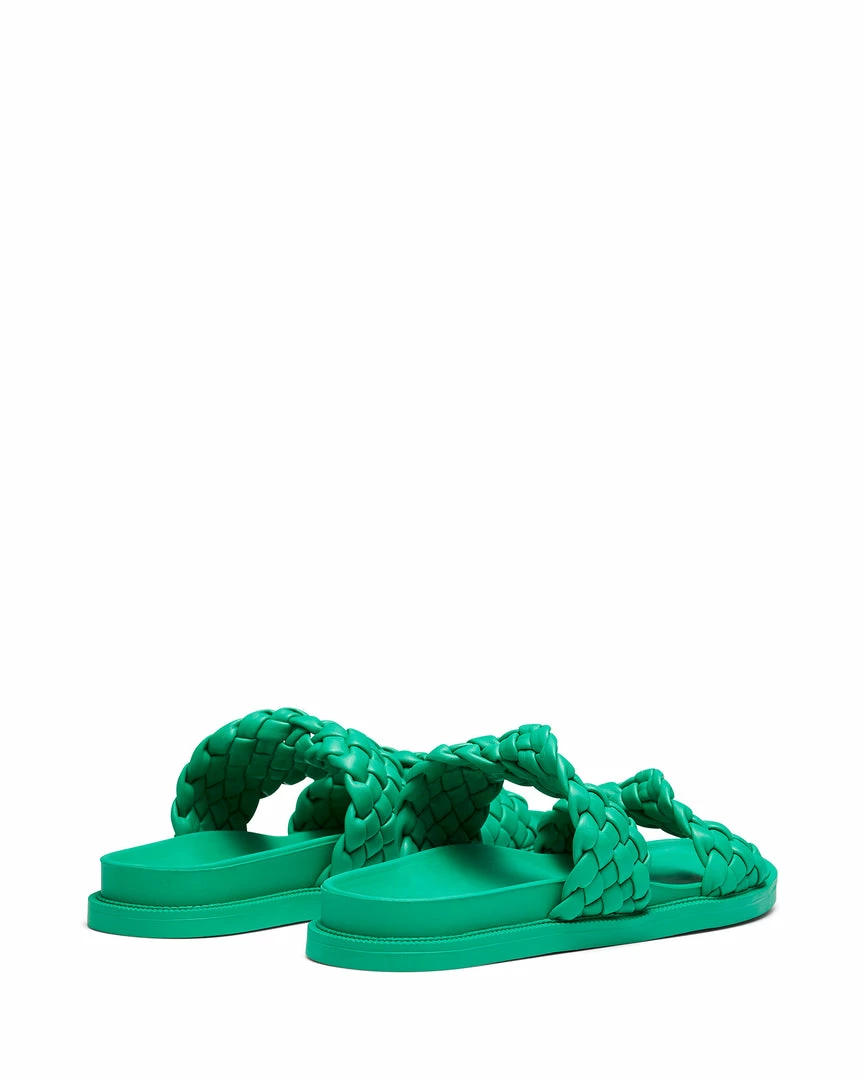 Therapy Shoes AU Evil Green