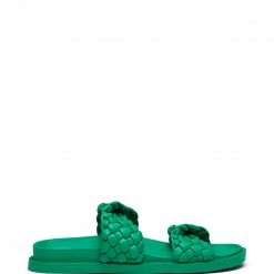 Therapy Shoes AU Evil Green