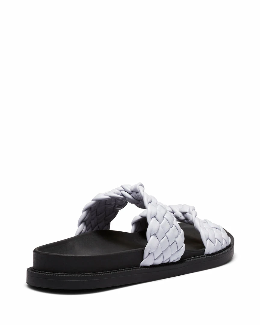 Therapy Shoes AU Evil Lilac FLATS