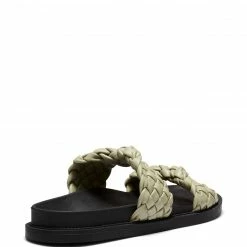 Therapy Shoes AU Evil Sage FLATS