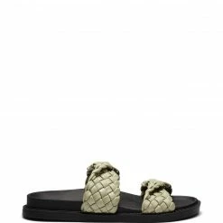 Therapy Shoes AU Evil Sage FLATS