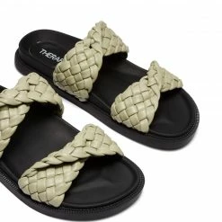 Therapy Shoes AU Evil Sage FLATS