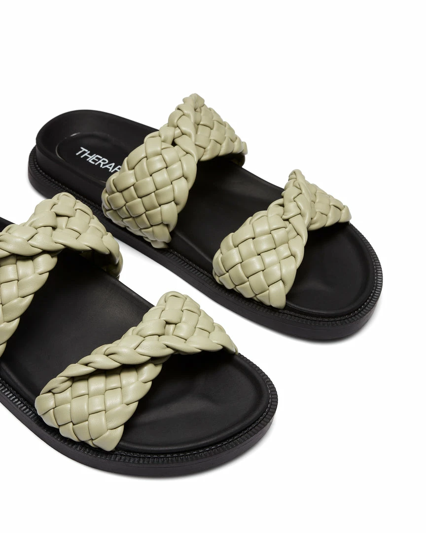 Therapy Shoes AU Evil Sage FLATS