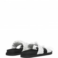 Therapy Shoes AU Evil White