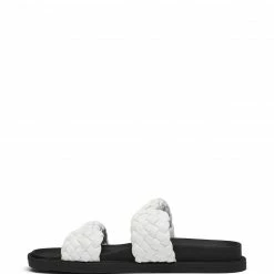 Therapy Shoes AU Evil White