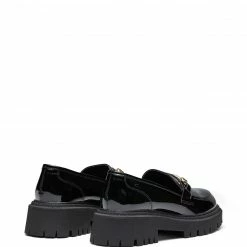 Therapy Shoes AU Loafers Extra Black Patent