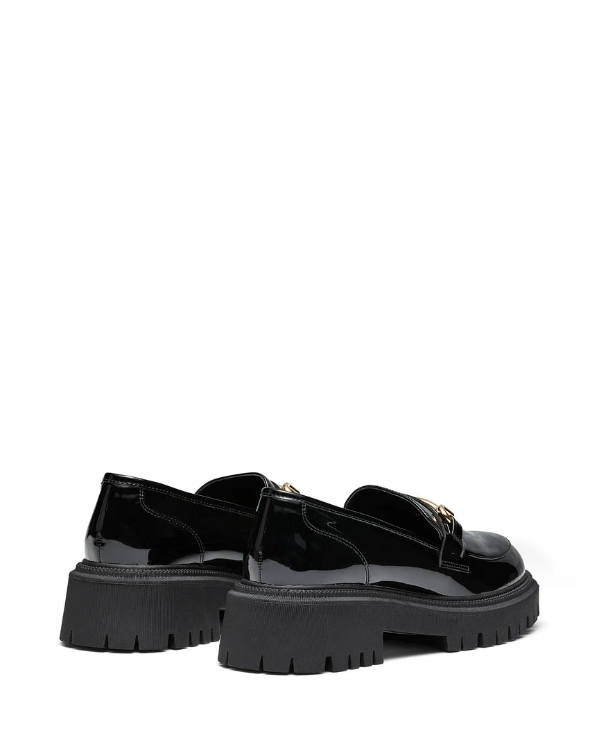 Therapy Shoes AU Loafers Extra Black Patent