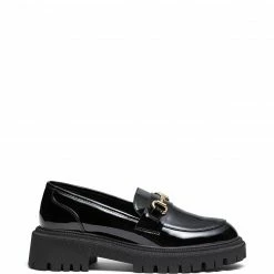 Therapy Shoes AU Loafers Extra Black Patent