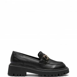 Therapy Shoes AU Extra Black