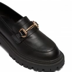 Therapy Shoes AU Extra Black