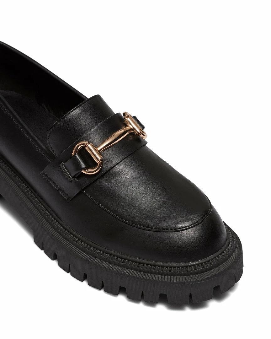 Therapy Shoes AU Extra Black