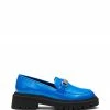 Therapy Shoes AU Loafers Extra Blue Patent