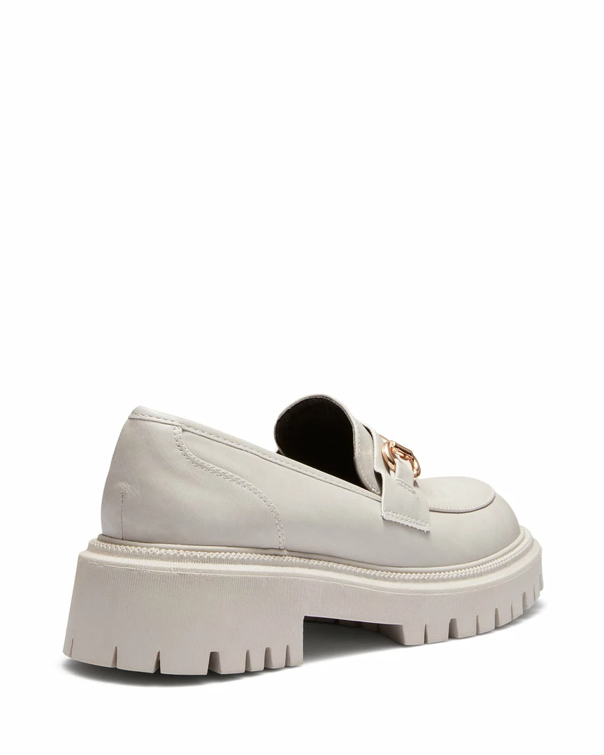 Therapy Shoes AU Loafers Extra Bone