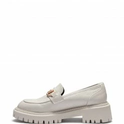 Therapy Shoes AU Loafers Extra Bone