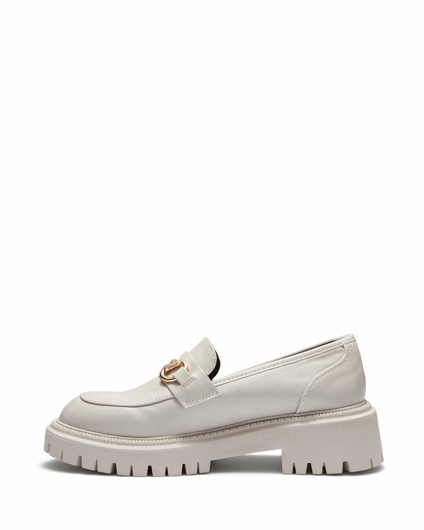 Therapy Shoes AU Loafers Extra Bone