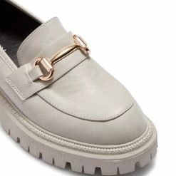 Therapy Shoes AU Loafers Extra Bone