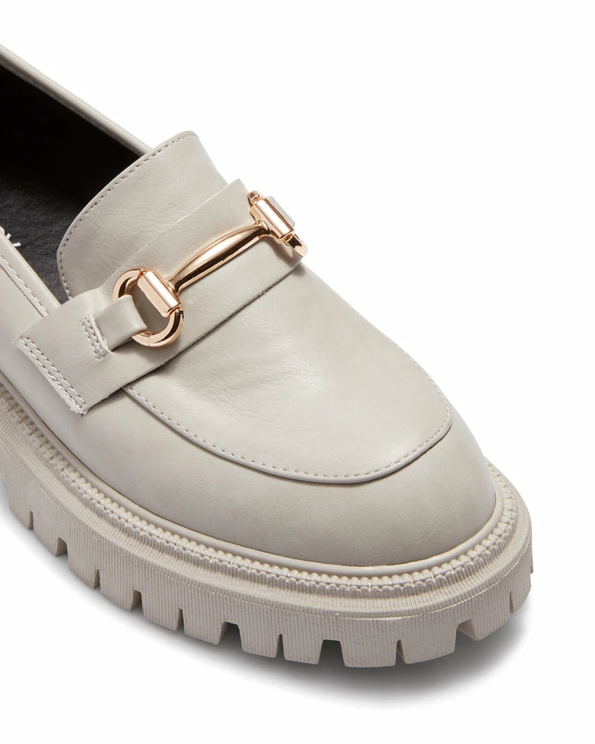 Therapy Shoes AU Loafers Extra Bone