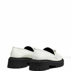 Therapy Shoes AU Loafers Extra Bone Patent
