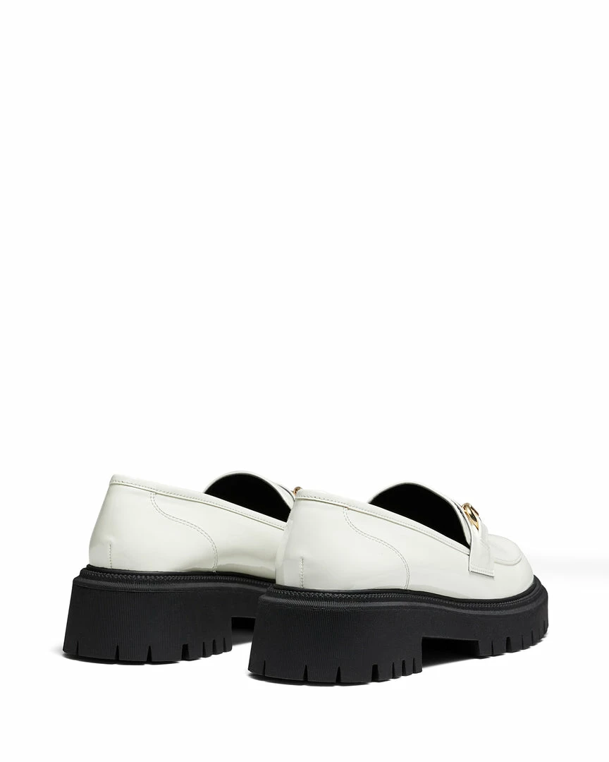 Therapy Shoes AU Loafers Extra Bone Patent