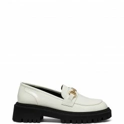 Therapy Shoes AU Loafers Extra Bone Patent