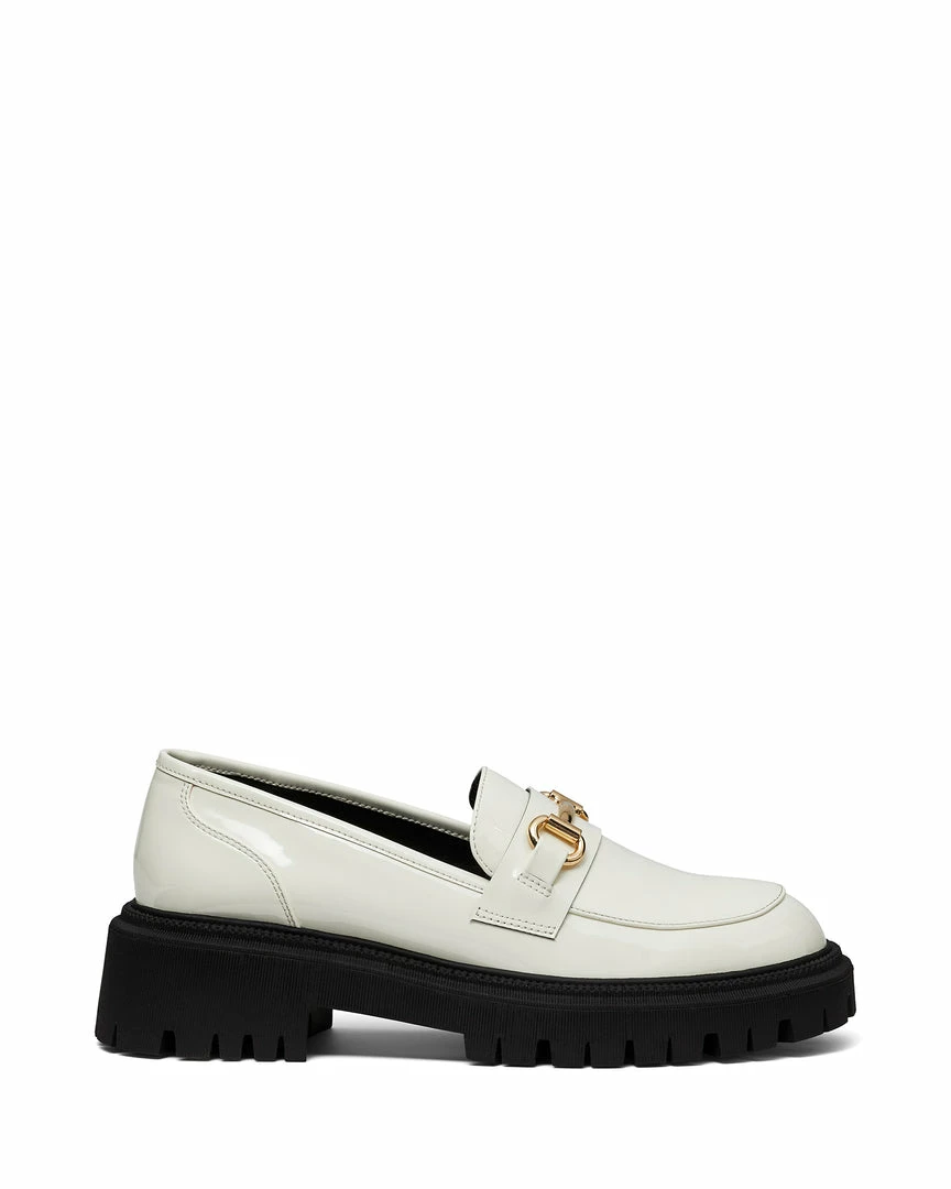 Therapy Shoes AU Loafers Extra Bone Patent