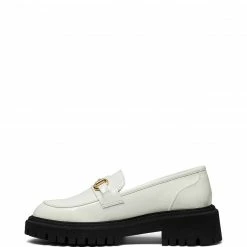Therapy Shoes AU Loafers Extra Bone Patent