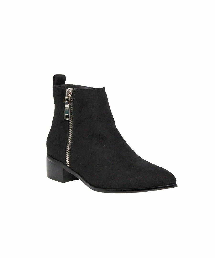 Therapy Shoes AU BOOTS Felton Black