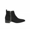Therapy Shoes AU BOOTS Felton Black
