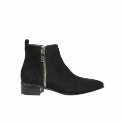 Therapy Shoes AU BOOTS Felton Black