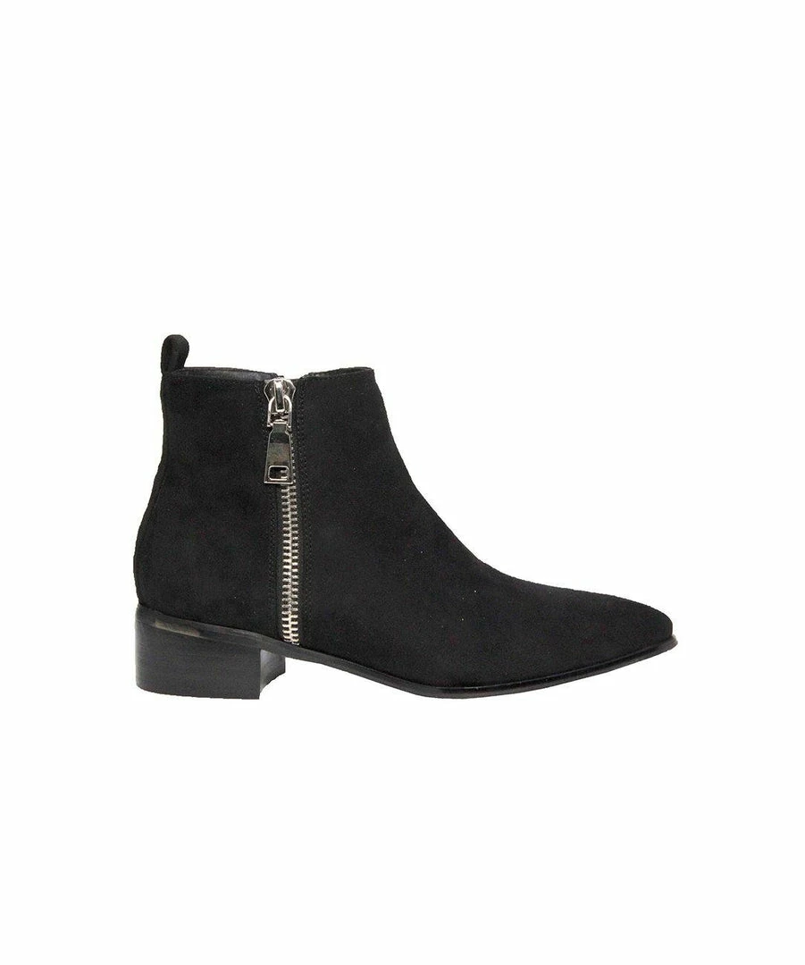 Therapy Shoes AU BOOTS Felton Black