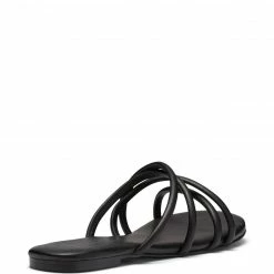 Therapy Shoes AU FLATS Finch Black