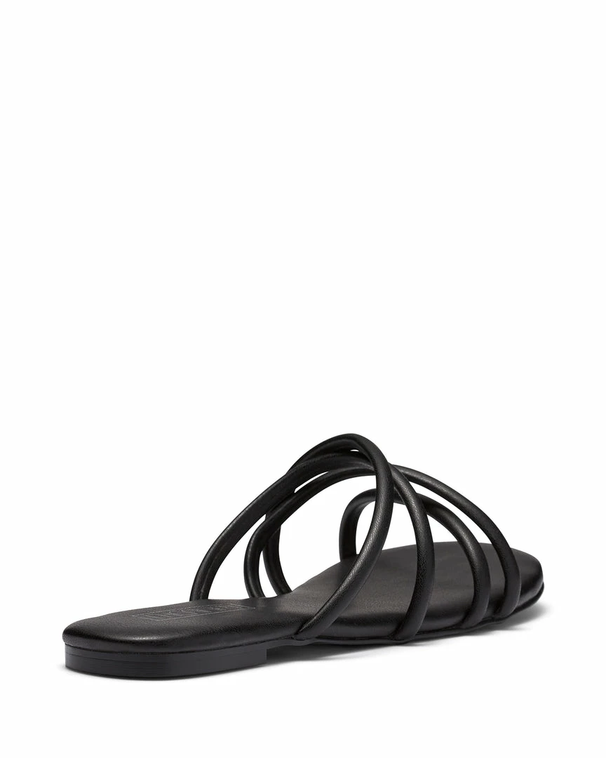 Therapy Shoes AU FLATS Finch Black