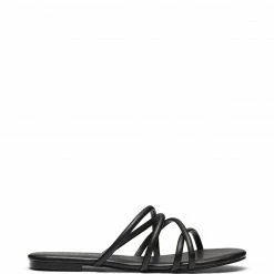 Therapy Shoes AU FLATS Finch Black