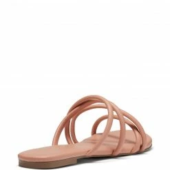 Therapy Shoes AU FLATS Finch Nude