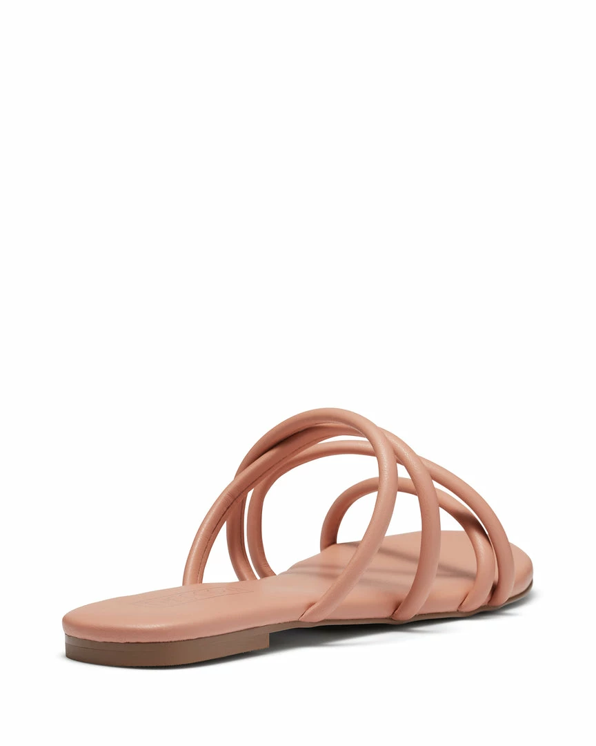 Therapy Shoes AU FLATS Finch Nude