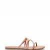 Therapy Shoes AU FLATS Finch Nude