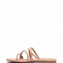Therapy Shoes AU FLATS Finch Nude