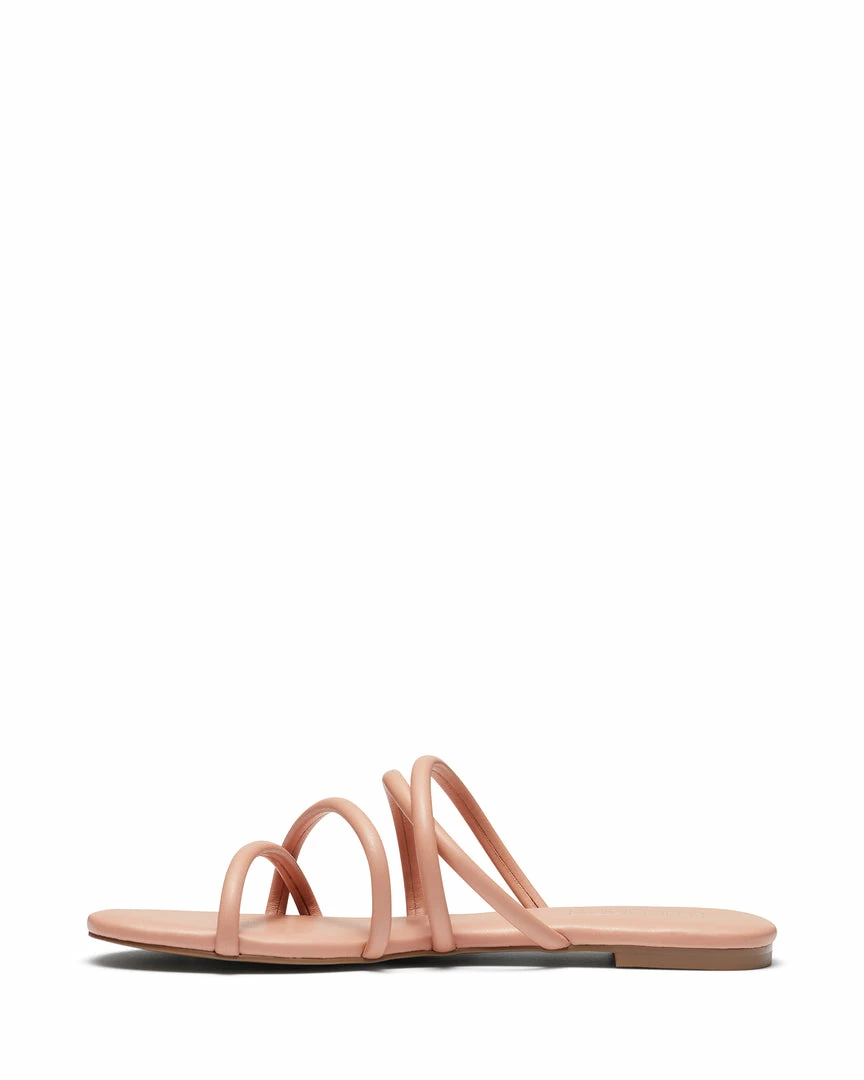 Therapy Shoes AU FLATS Finch Nude