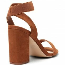Therapy Shoes AU Fleur Tan