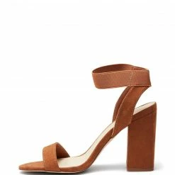 Therapy Shoes AU Fleur Tan